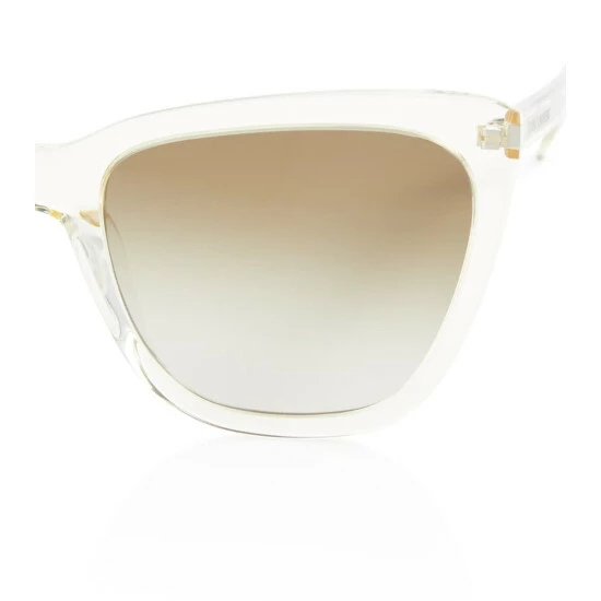 Buy ๐งจ Saint Laurent SL 548 Cat-eye ๐ Sunglasses ๐