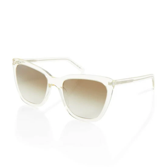 Buy ๐งจ Saint Laurent SL 548 Cat-eye ๐ Sunglasses ๐ - Image 2