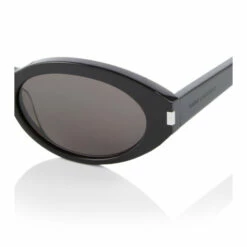 Cheap 👍 Saint Laurent Oval Acetate 👓 Sunglasses 😉