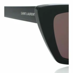 Cheap 😍 Saint Laurent Mica Cat-eye 👓 Sunglasses 🥰