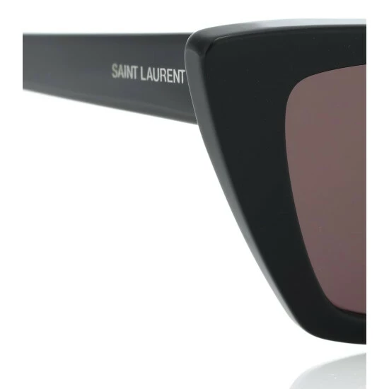 Cheap 😍 Saint Laurent Mica Cat-eye 👓 Sunglasses 🥰