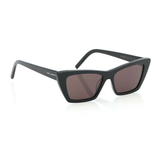 Cheap 😍 Saint Laurent Mica Cat-eye 👓 Sunglasses 🥰 - Image 3