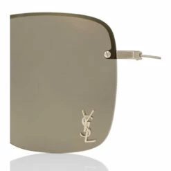 Best reviews of 🔥 Saint Laurent Aviator 👓 Sunglasses 🥰