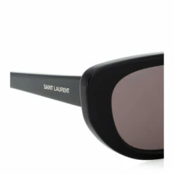 Best deal 🛒 Saint Laurent Betty Oval 👓 Sunglasses 🔔