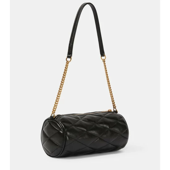 Best deal ✔️ Saint Laurent Sade Small Leather Shoulder Bag 👍 - Image 3