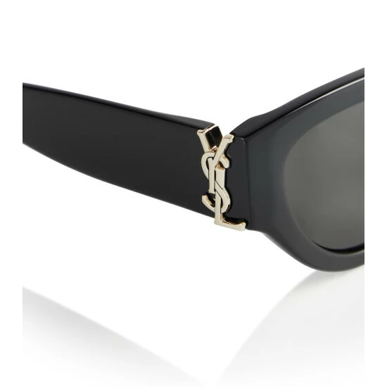 Top 10 ๐ Saint Laurent Cat-eye Acetate ๐ Sunglasses ๐