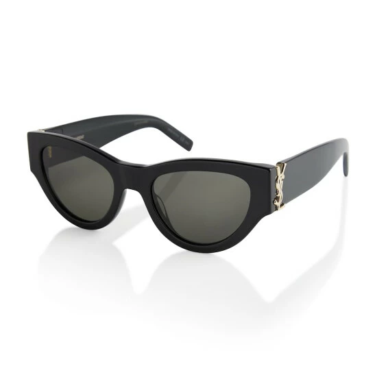 Top 10 ๐ Saint Laurent Cat-eye Acetate ๐ Sunglasses ๐ - Image 3