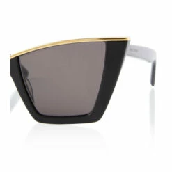 Wholesale 🔥 Saint Laurent SL 570 Square 👓 Sunglasses 🌟