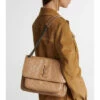 New 💯 Saint Laurent Niki Medium Leather Shoulder Bag 🔔