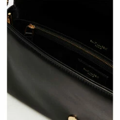 Outlet 🎉 Saint Laurent Kate 99 Leather Shoulder Bag 😀