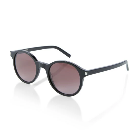 Outlet ๐ Saint Laurent SL 521 Round ๐ Sunglasses ๐ - Image 2