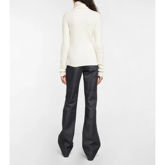 Best deal ⌛ Saint Laurent Turtleneck Sweater ✨ - Image 2