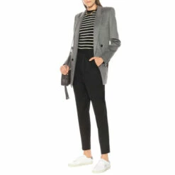 Top 10 ❤️ Saint Laurent Court Classic Leather 👟 Sneakers ❤️