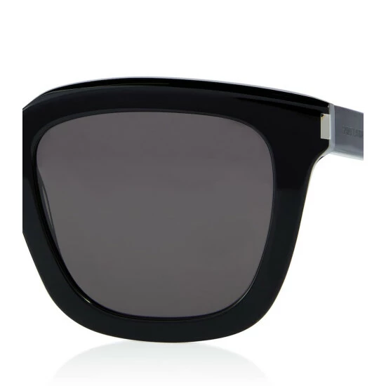 Best Pirce 👍 Saint Laurent Square Acetate 👓 Sunglasses ✨