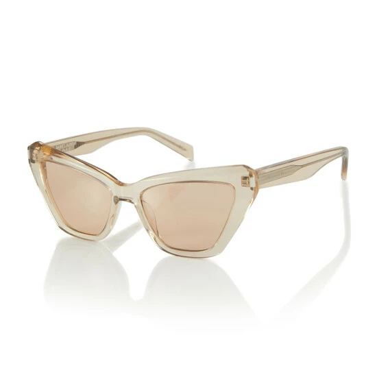 Budget โ๏ธ Saint Laurent SL 466 Cat-eye ๐ Sunglasses ๐ - Image 3