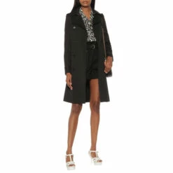 Coupon 💯 Saint Laurent Tribute 105 Leather Platform 🩴 Sandals 😍