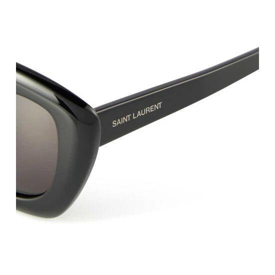Best reviews of ✨ Saint Laurent SL 68 Cat-eye 👓 Sunglasses 🎁