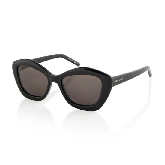 Best reviews of ✨ Saint Laurent SL 68 Cat-eye 👓 Sunglasses 🎁 - Image 3