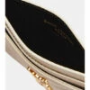 Discount 👏 Saint Laurent Monogram Leather Card Holder 💯