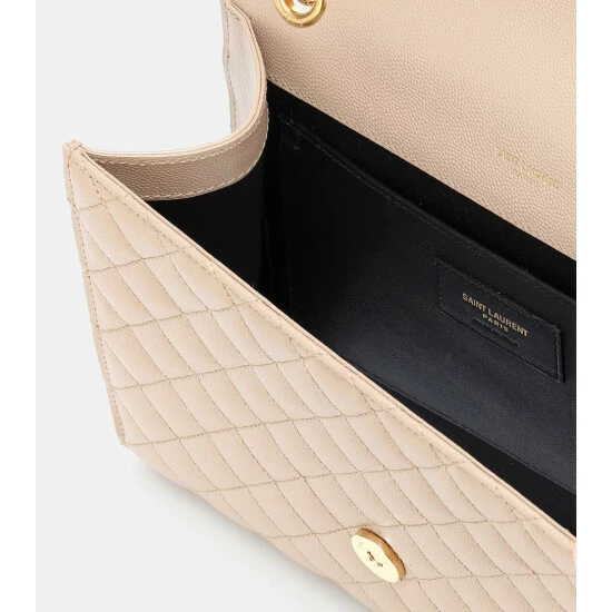 Best Pirce โญ Saint Laurent Envelope Medium Shoulder Bag โญ - Image 2