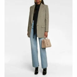 Budget 🌟 Saint Laurent Lavallière Silk Blouse 👍