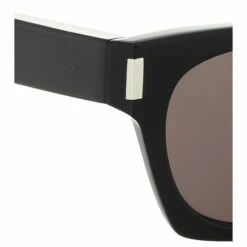 Best reviews of 😀 Saint Laurent SL 402 Rectangular Acetate 👓 Sunglasses 🌟