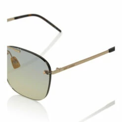 Best reviews of 🤩 Saint Laurent SL 309 Aviator 👓 Sunglasses ⭐