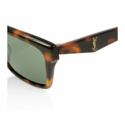 Buy ❤️ Saint Laurent SL M103 Square 👓 Sunglasses 🧨