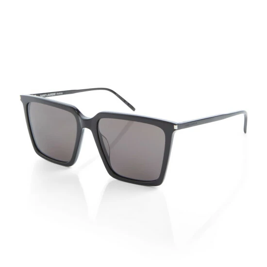 Buy ๐ Saint Laurent SL 474 Square ๐ Sunglasses โ - Image 3