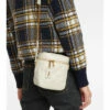 Cheap 😉 Saint Laurent Vanity Mini Leather Shoulder Bag ✔️