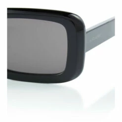 Budget ⭐ Saint Laurent Sunrise Square 👓 Sunglasses ✨