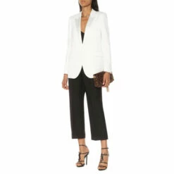 Best Sale ✨ Saint Laurent Wool Blazer 🌟