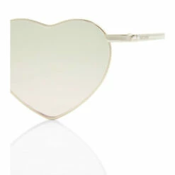 Cheap 💯 Saint Laurent SL 301 Loulou Heart-shaped 👓 Sunglasses 👏