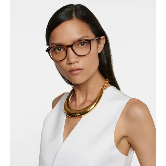 Best Sale 🌟 Saint Laurent SL 106 Glasses 💯 - Image 2