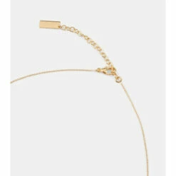 Promo 🛒 Saint Laurent Embellished Necklace 🥰