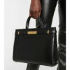 Cheapest 😉 Saint Laurent Manhattan Small Leather Tote 😀