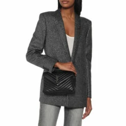 Hot Sale 🛒 Saint Laurent Collège Medium Shoulder Bag ⌛