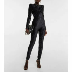 Discount 😀 Saint Laurent Cassandra Patent Leather 🩴 Sandals 💯