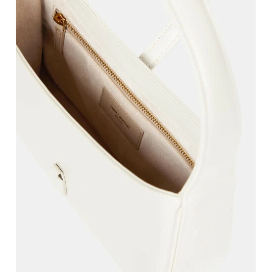 New 💯 Saint Laurent Le 5 à 7 Leather Shoulder Bag ❤️ - Image 2