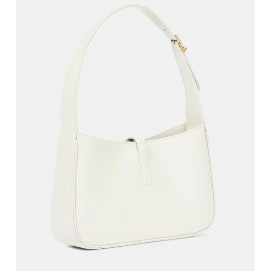 New 💯 Saint Laurent Le 5 à 7 Leather Shoulder Bag ❤️ - Image 3