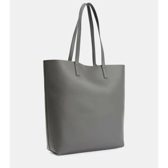 Brand new 🎁 Saint Laurent Shopping N/S Leather Tote Bag ✨ - Image 3