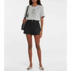 Buy 💯 Saint Laurent Tribute Nu Pieds 05 Leather Slides 🎉