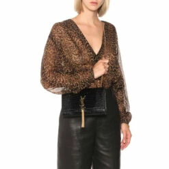 Cheap ❤️ Saint Laurent Kate Tassel Medium Shoulder Bag 😉