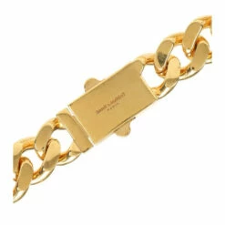 New 🤩 Saint Laurent Chain Necklace 🛒