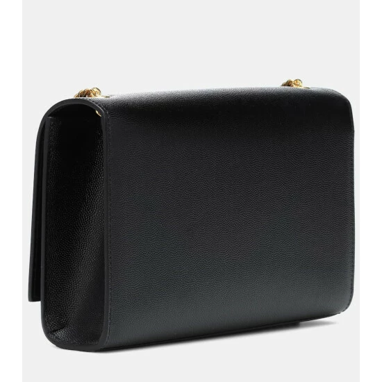 Top 10 🌟 Saint Laurent Kate Medium Leather Shoulder Bag ⭐ - Image 3