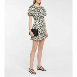 Discount 🤩 Saint Laurent Cassandra Leather 🩴 Sandals 💯