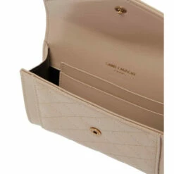 Flash Sale ⭐ Saint Laurent Gaby Small Leather Wallet 💯