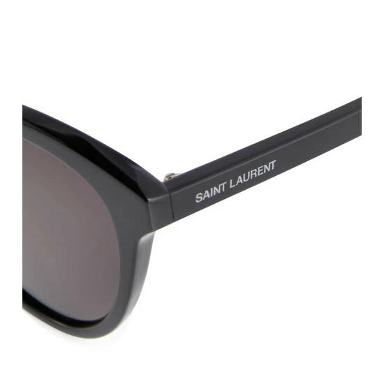 Brand new 🛒 Saint Laurent SL 456 Cat-eye 👓 Sunglasses ⌛