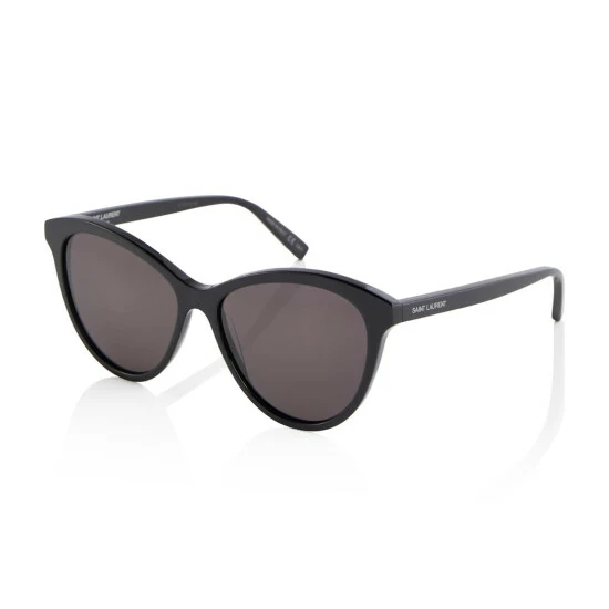 Brand new 🛒 Saint Laurent SL 456 Cat-eye 👓 Sunglasses ⌛ - Image 3