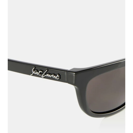 Outlet 💯 Saint Laurent SL 493 Signature 👓 Sunglasses 💯